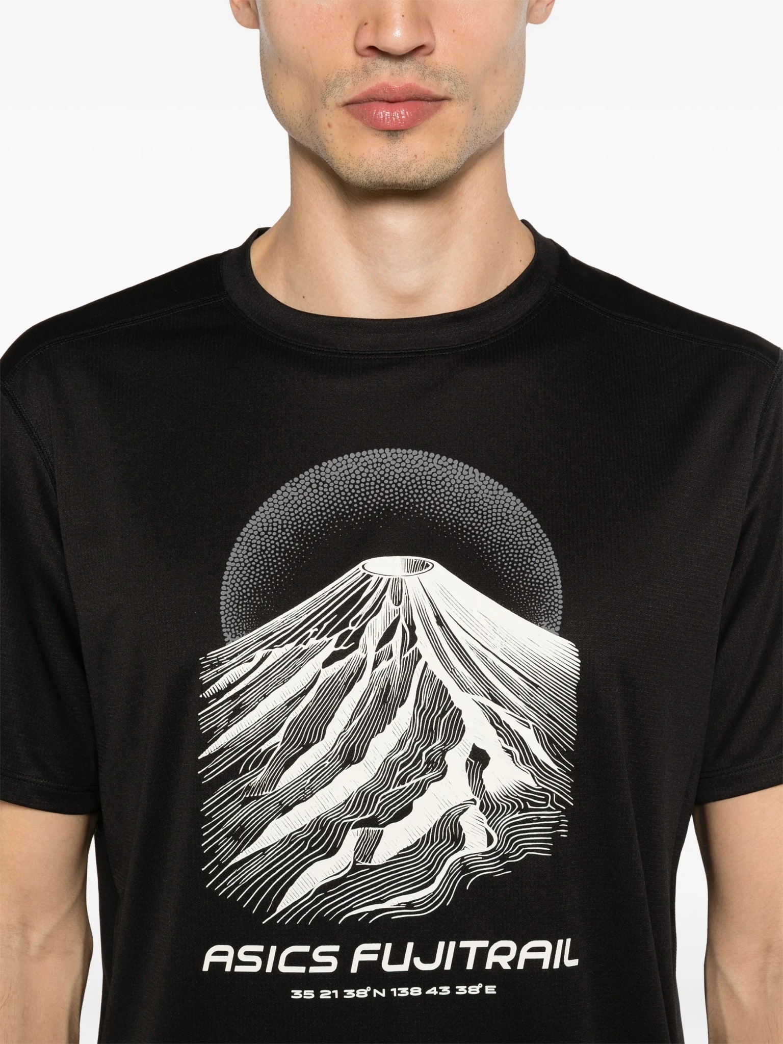 [Asics] T-shirts Short Sleeve SS26 2011D527001