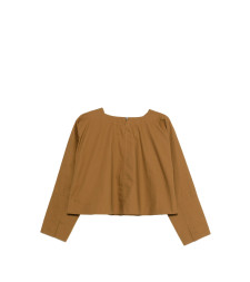 [Soeur] Blouse SS26 CHE1439ARMAND