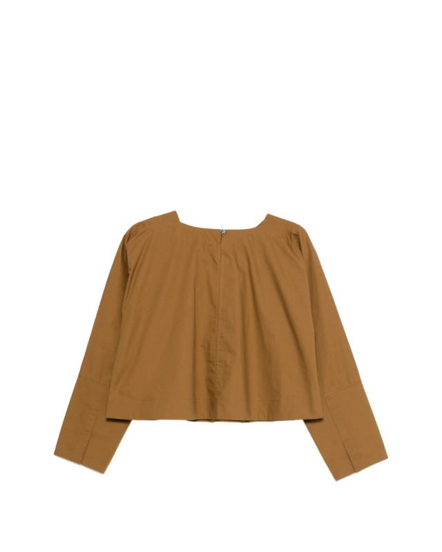 [Soeur] Blouse SS26 CHE1439ARMAND
