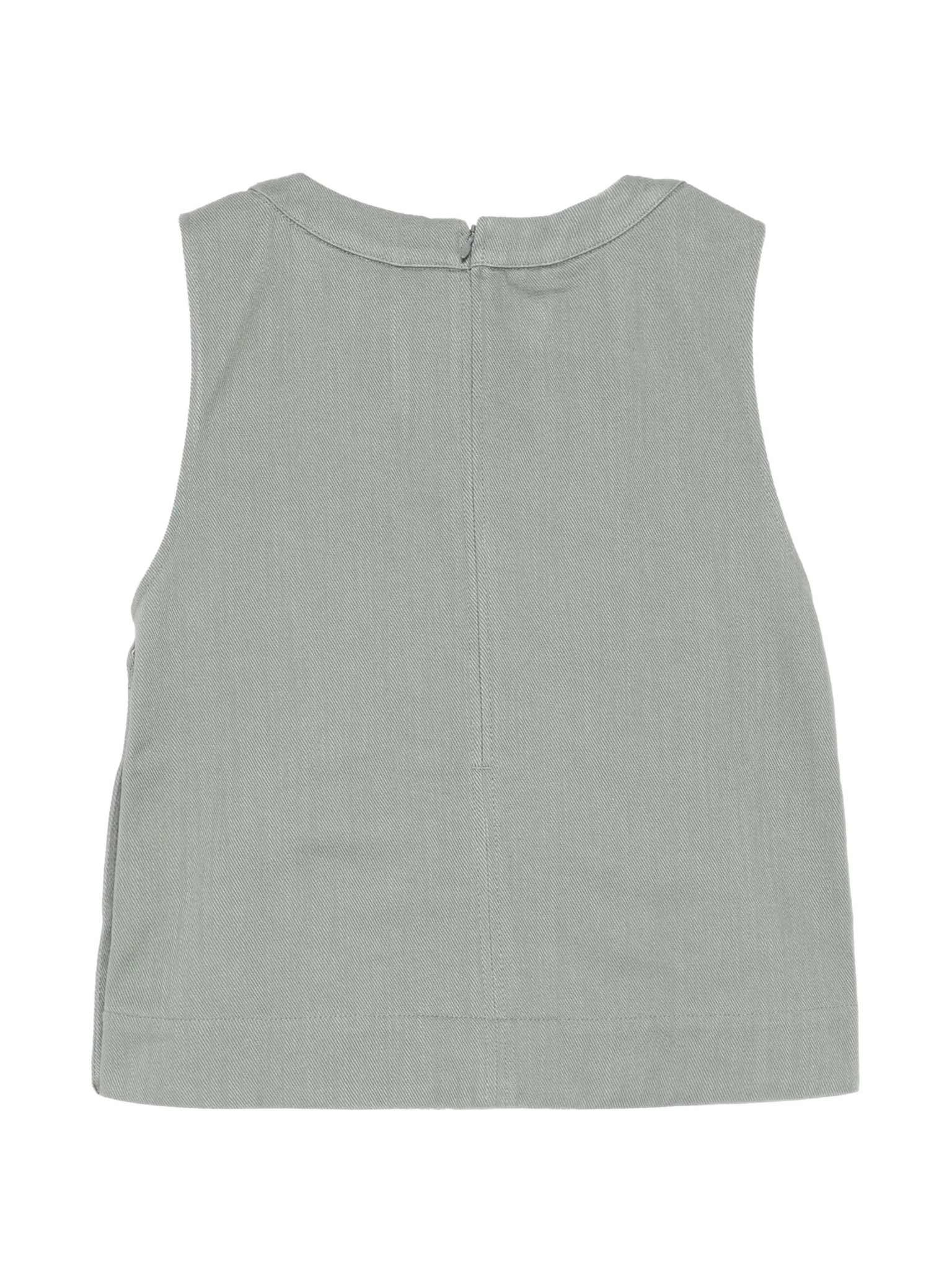 [Soeur] T-shirts Sleeveless SS26 CHE1006PAMPA