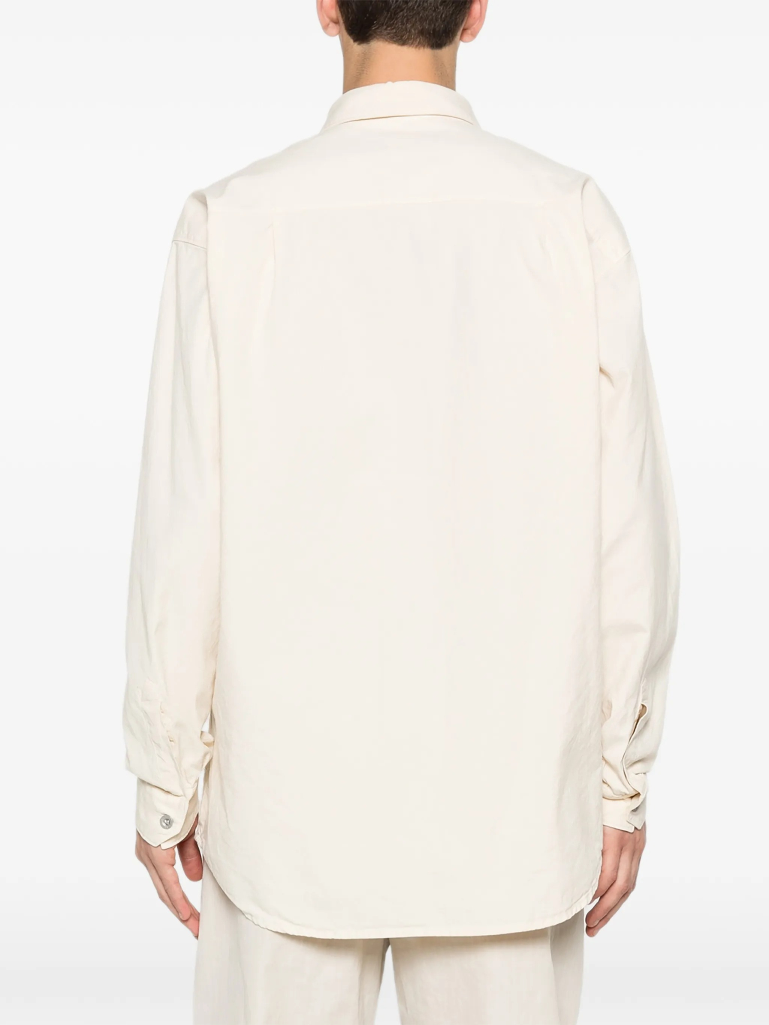 [Stone Island] Casual Jacket SS26 L1S151200029S0X28