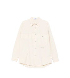 [Stone Island] Casual Jacket SS26 L1S151200029S0X28