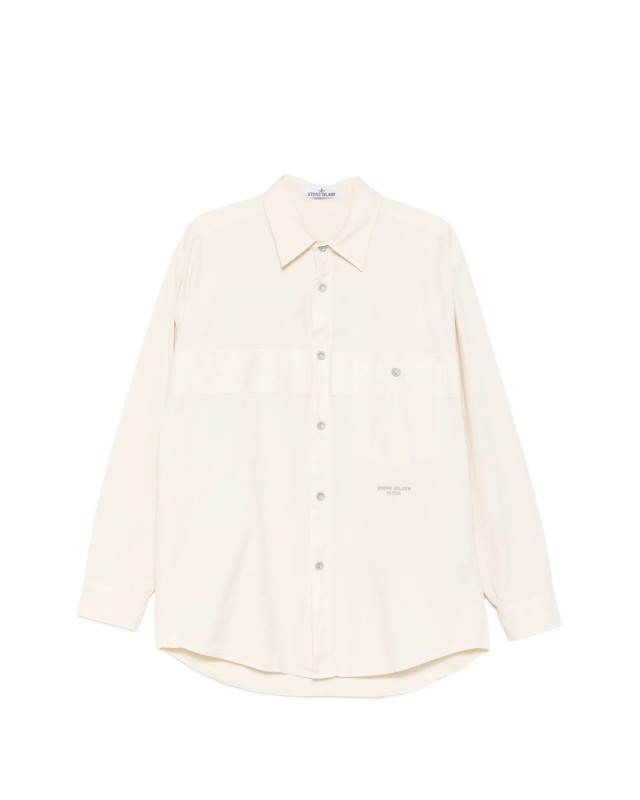 [Stone Island] Casual Jacket SS26 L1S151200029S0X28