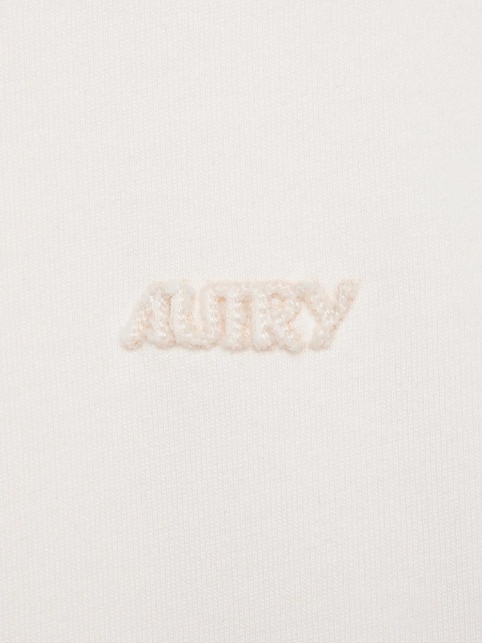 [AUTRY] T-shirts Short Sleeve SS26 TSPX053W