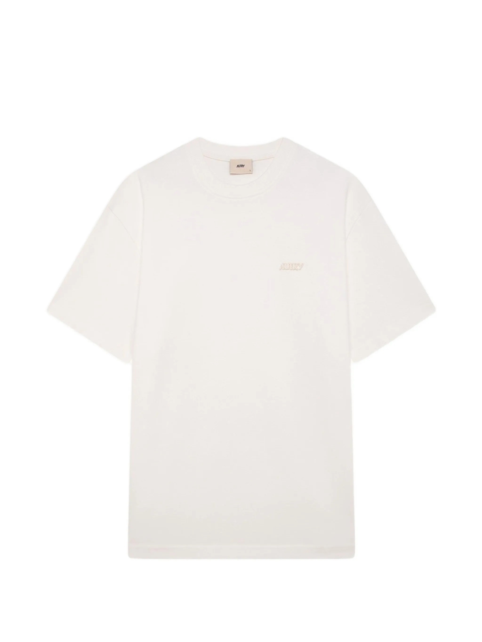 [AUTRY] T-shirts Short Sleeve SS26 TSPX053W