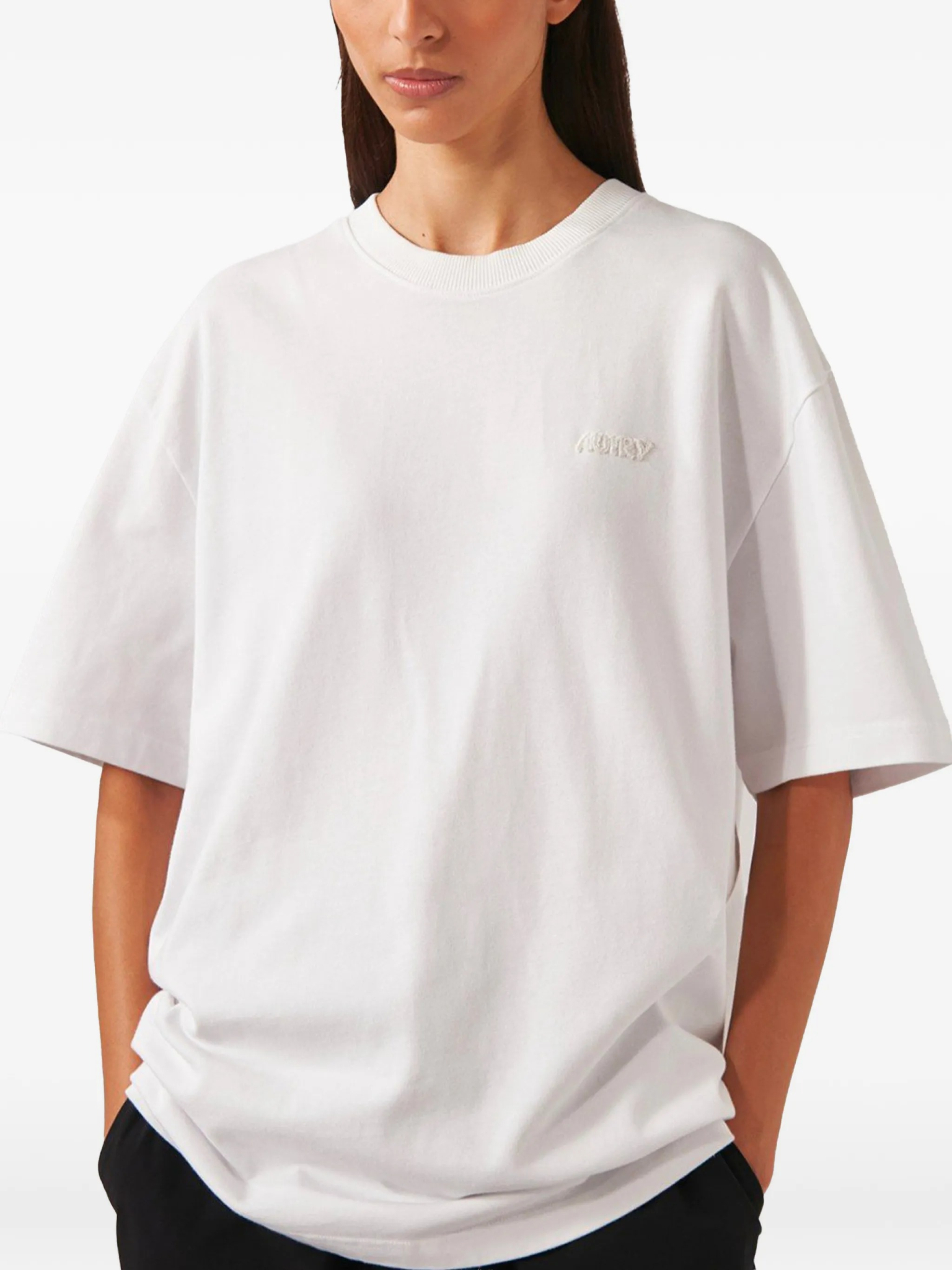 [AUTRY] T-shirts Short Sleeve SS26 TSPX053W