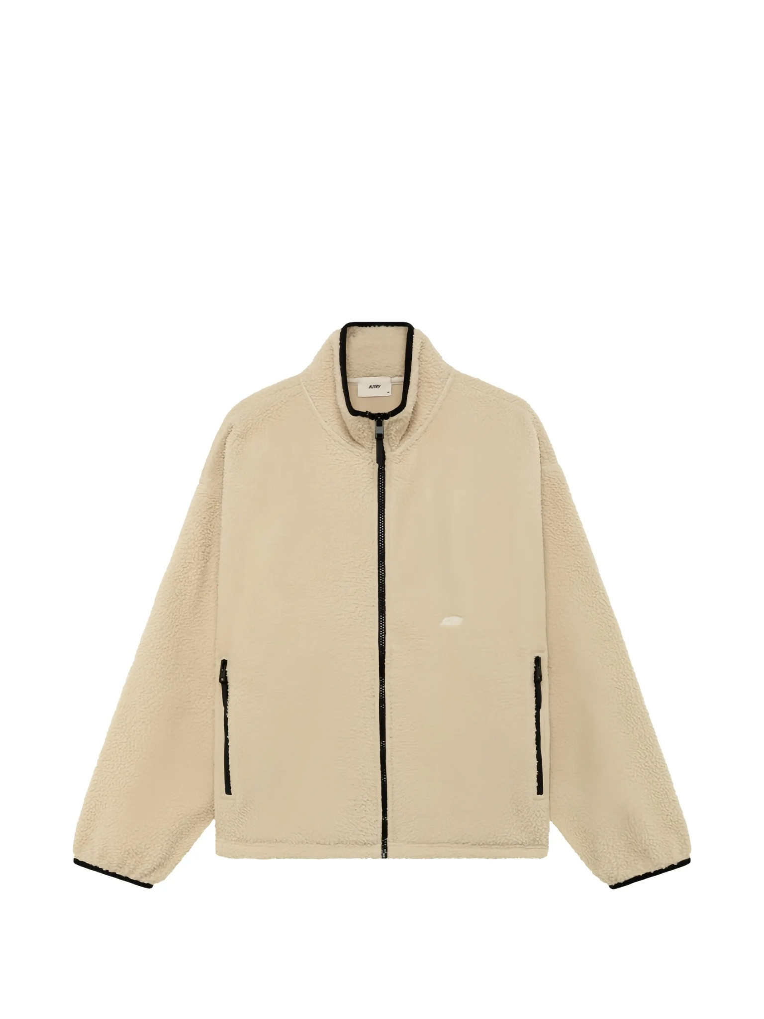 [AUTRY] Casual Jacket SS26 JAPX010J