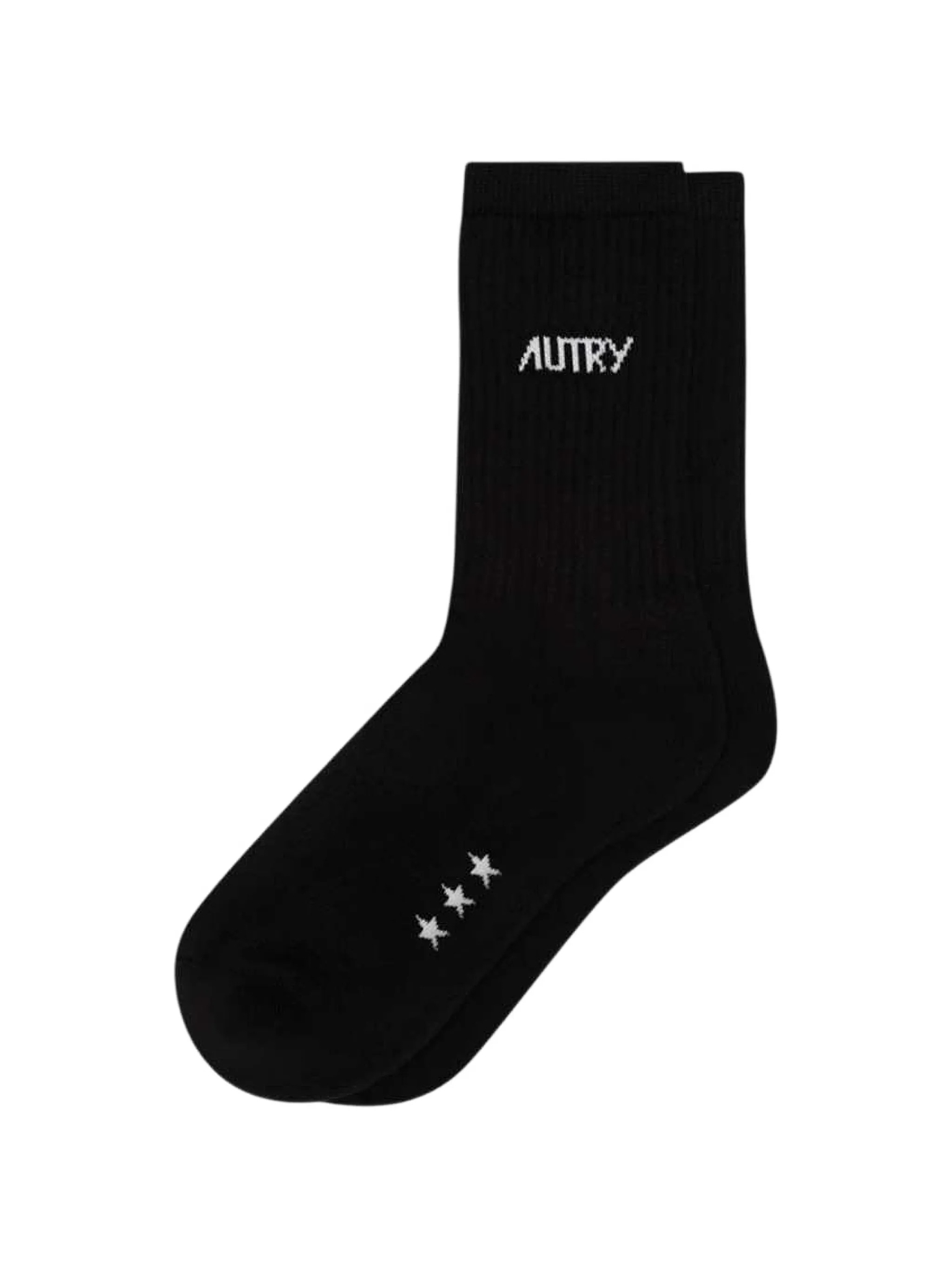 [AUTRY] Socks SS26 SOPU0559