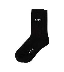 [AUTRY] Socks SS26 SOPU0559