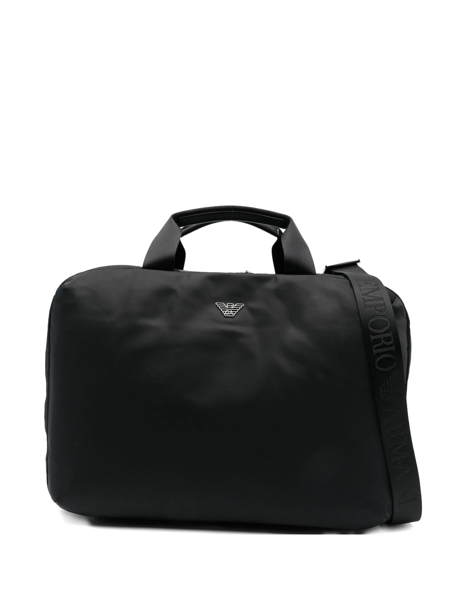 [Emporio Armani] Luggage bag SS26 EM004501AF13454