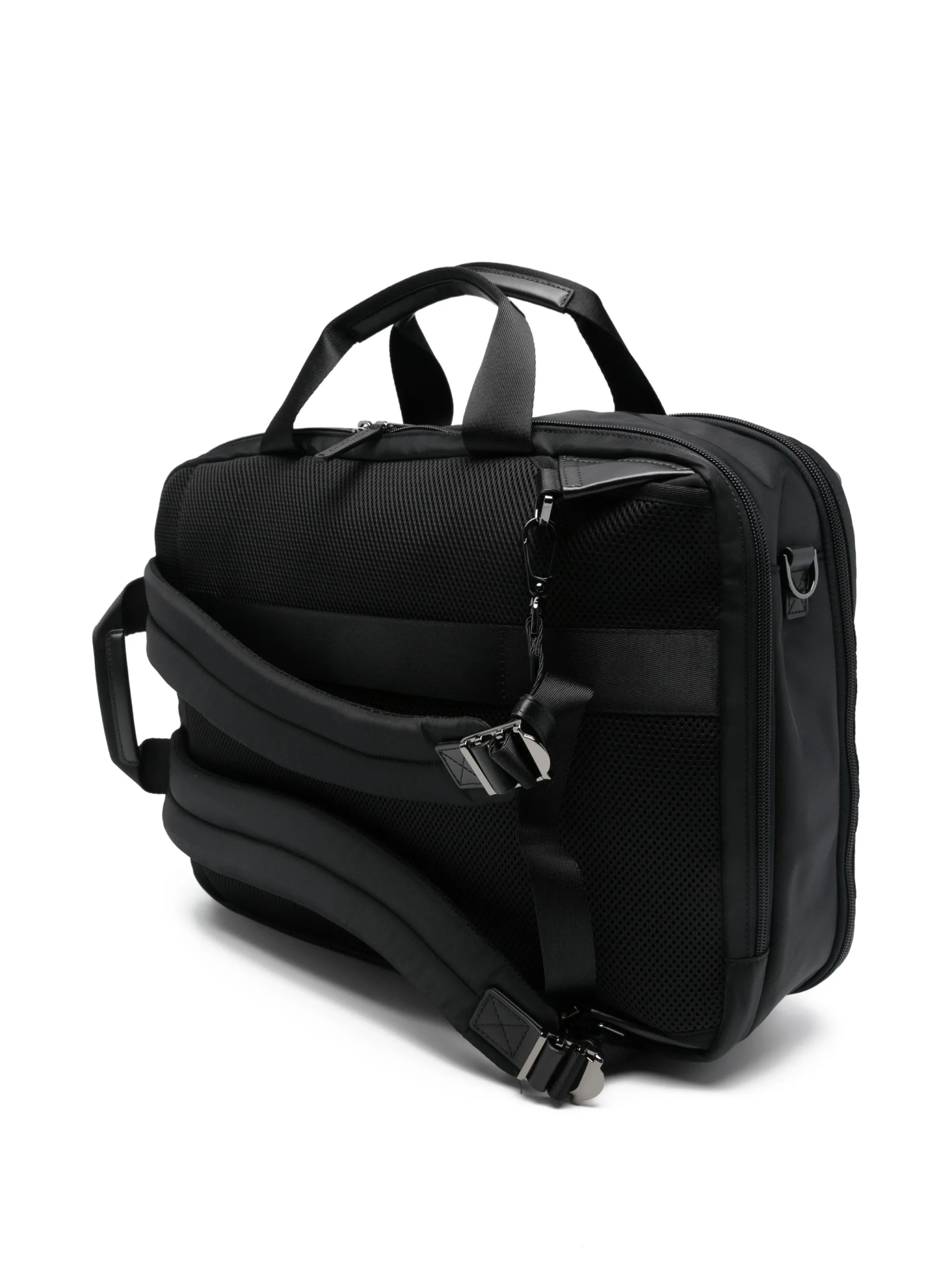 [Emporio Armani] Luggage bag SS26 EM004501AF13454