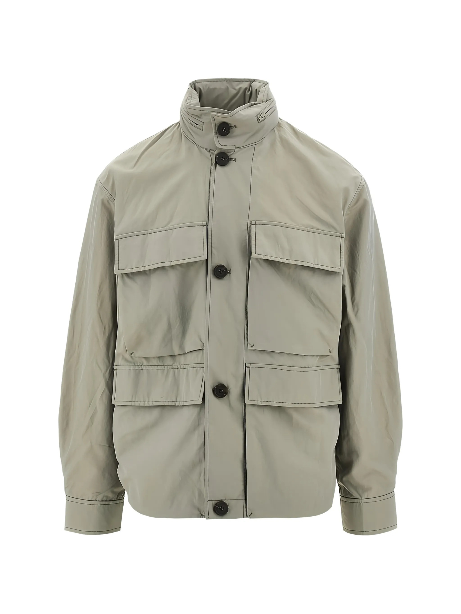 [Emporio Armani] Casual Jacket SS26 EM005489AF24835