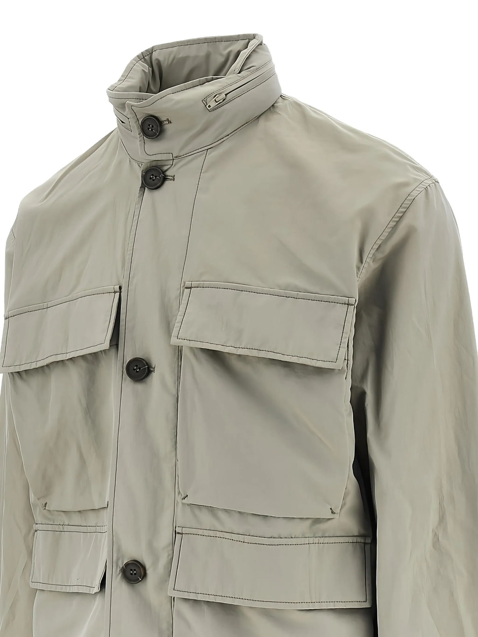 [Emporio Armani] Casual Jacket SS26 EM005489AF24835