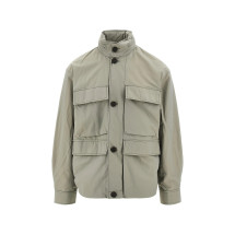 [Emporio Armani] Casual Jacket SS26 EM005489AF24835