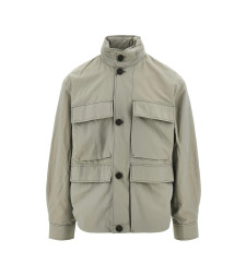 [Emporio Armani] Casual Jacket SS26 EM005489AF24835