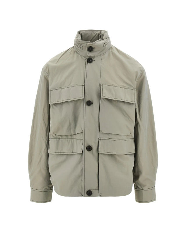 [Emporio Armani] Casual Jacket SS26 EM005489AF24835