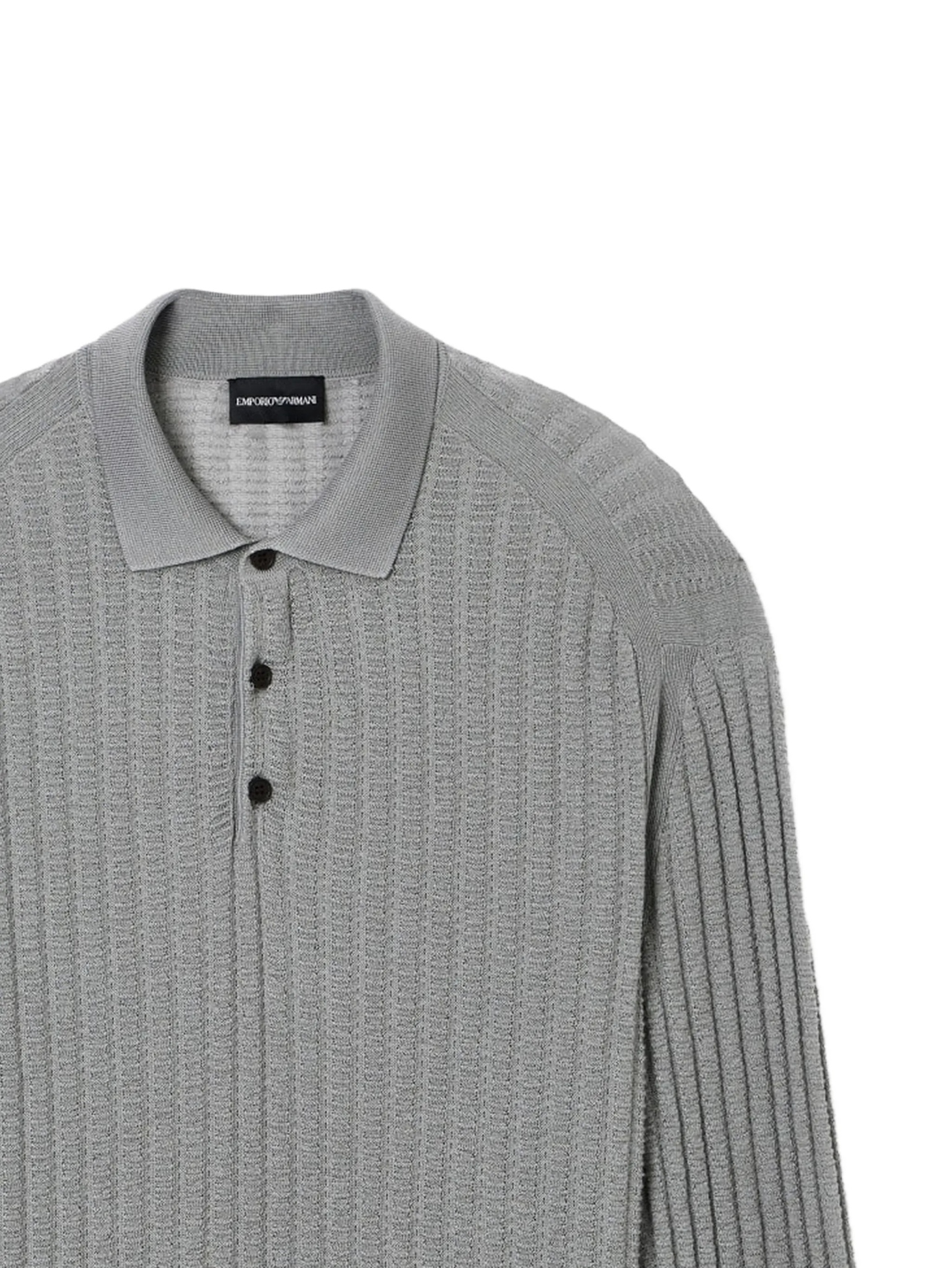 [Emporio Armani] Knitwear SS26 EM004632AF25251