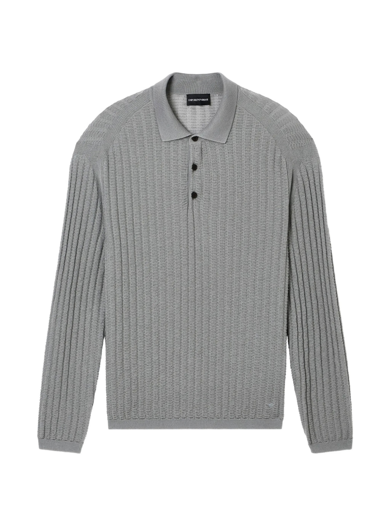 [Emporio Armani] Knitwear SS26 EM004632AF25251