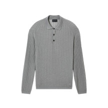 [Emporio Armani] Knitwear SS26 EM004632AF25251