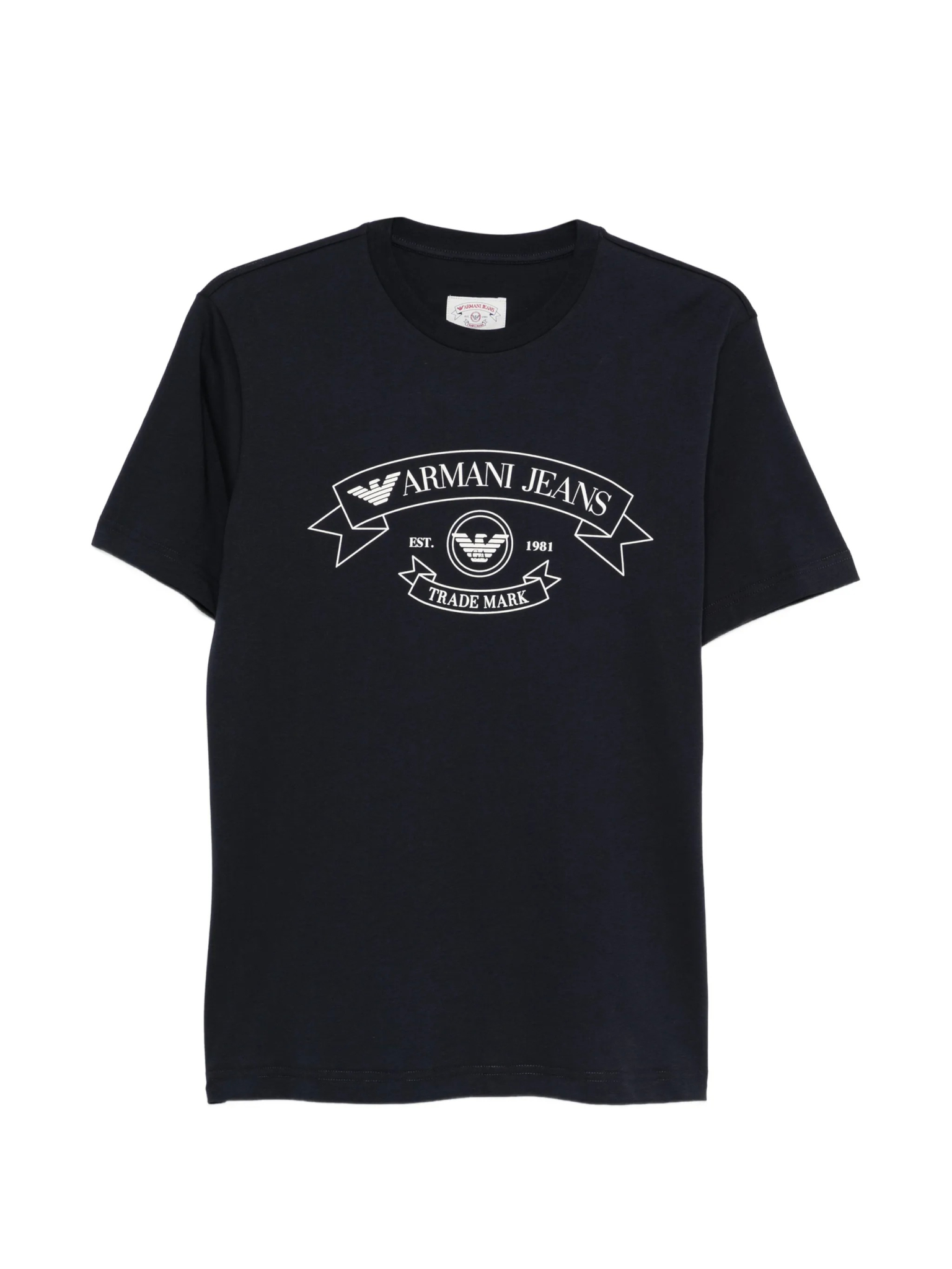 [Emporio Armani] T-shirts Short Sleeve SS26 EM005926AF25885