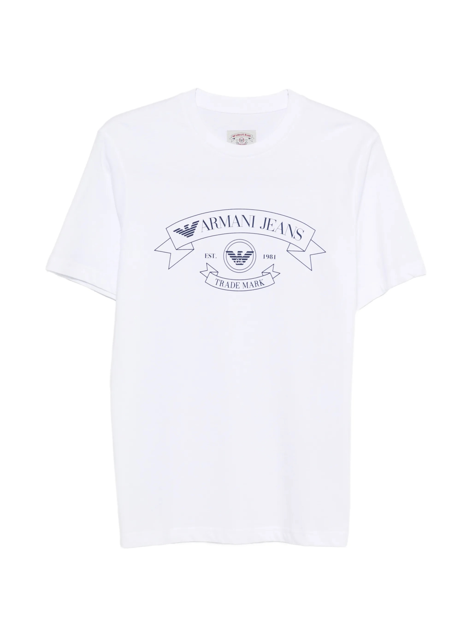 [Emporio Armani] T-shirts Short Sleeve SS26 EM005926AF25885