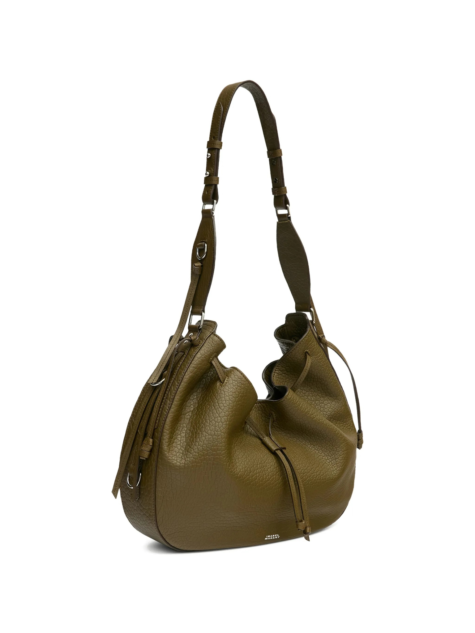 [Isabel Marant] Shoulder bag SS26 PP0407FAC4C05M