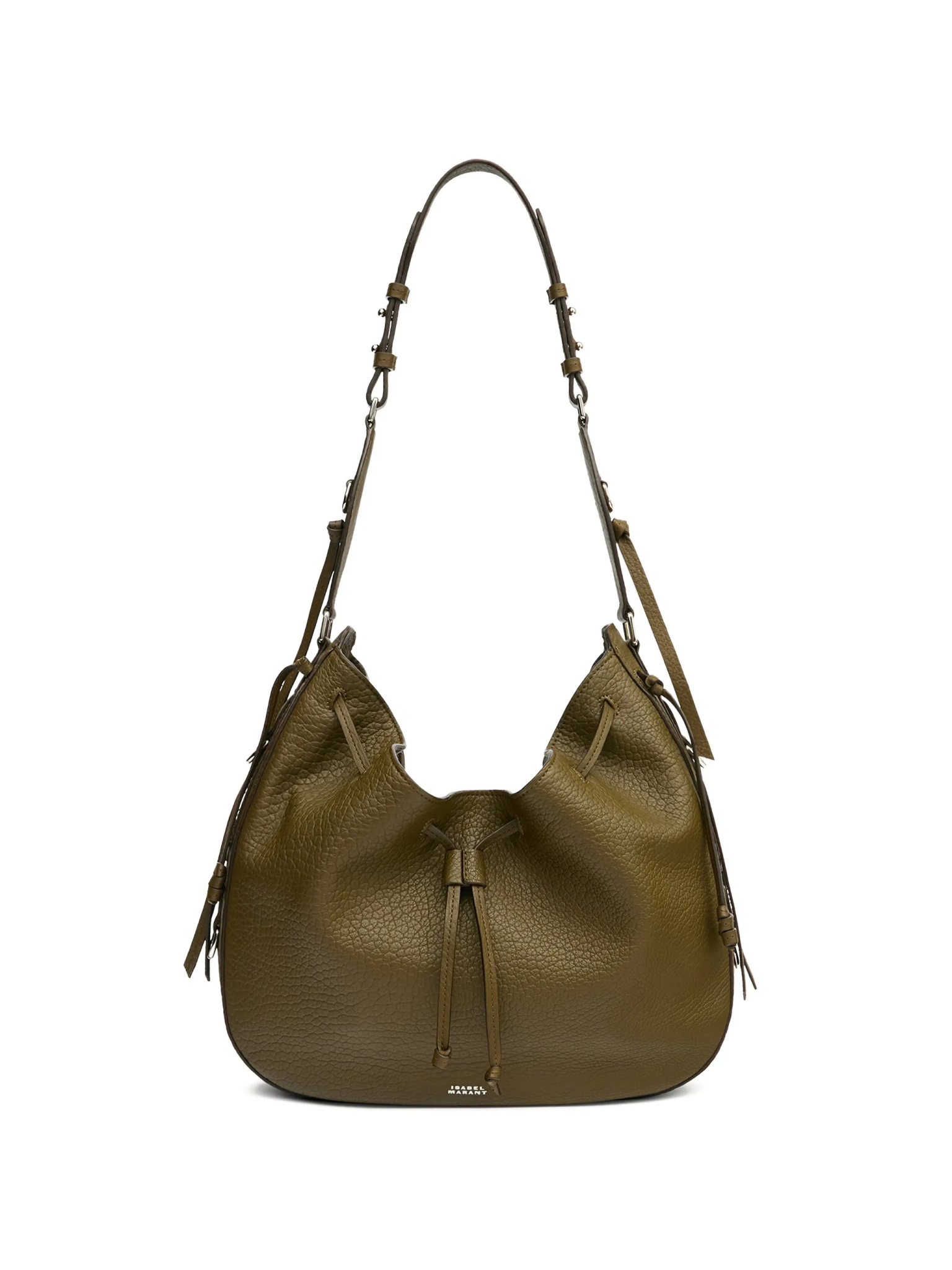 [Isabel Marant] Shoulder bag SS26 PP0407FAC4C05M