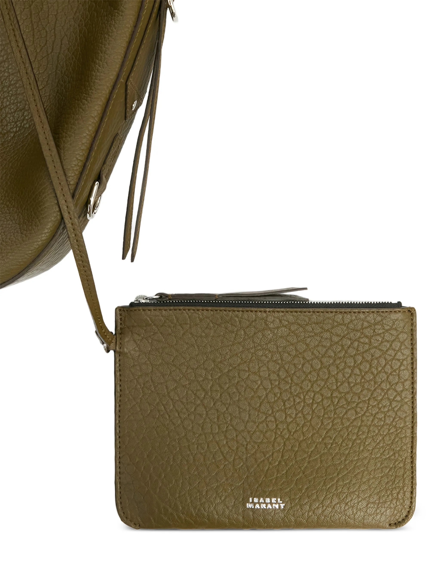 [Isabel Marant] Shoulder bag SS26 PP0407FAC4C05M