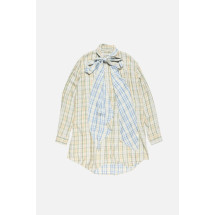 [Acne Studios] Long sleeve dress SS26 A20931
