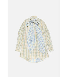 [Acne Studios] Long sleeve dress SS26 A20931