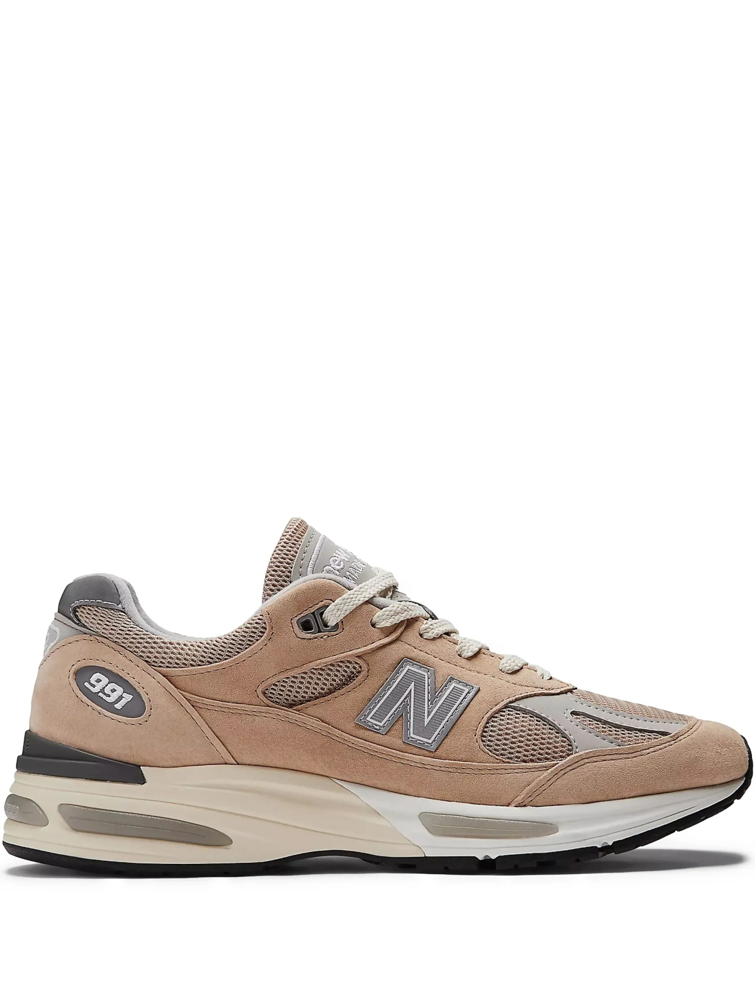 [new Balance] Sneakers SS26 U991BE2