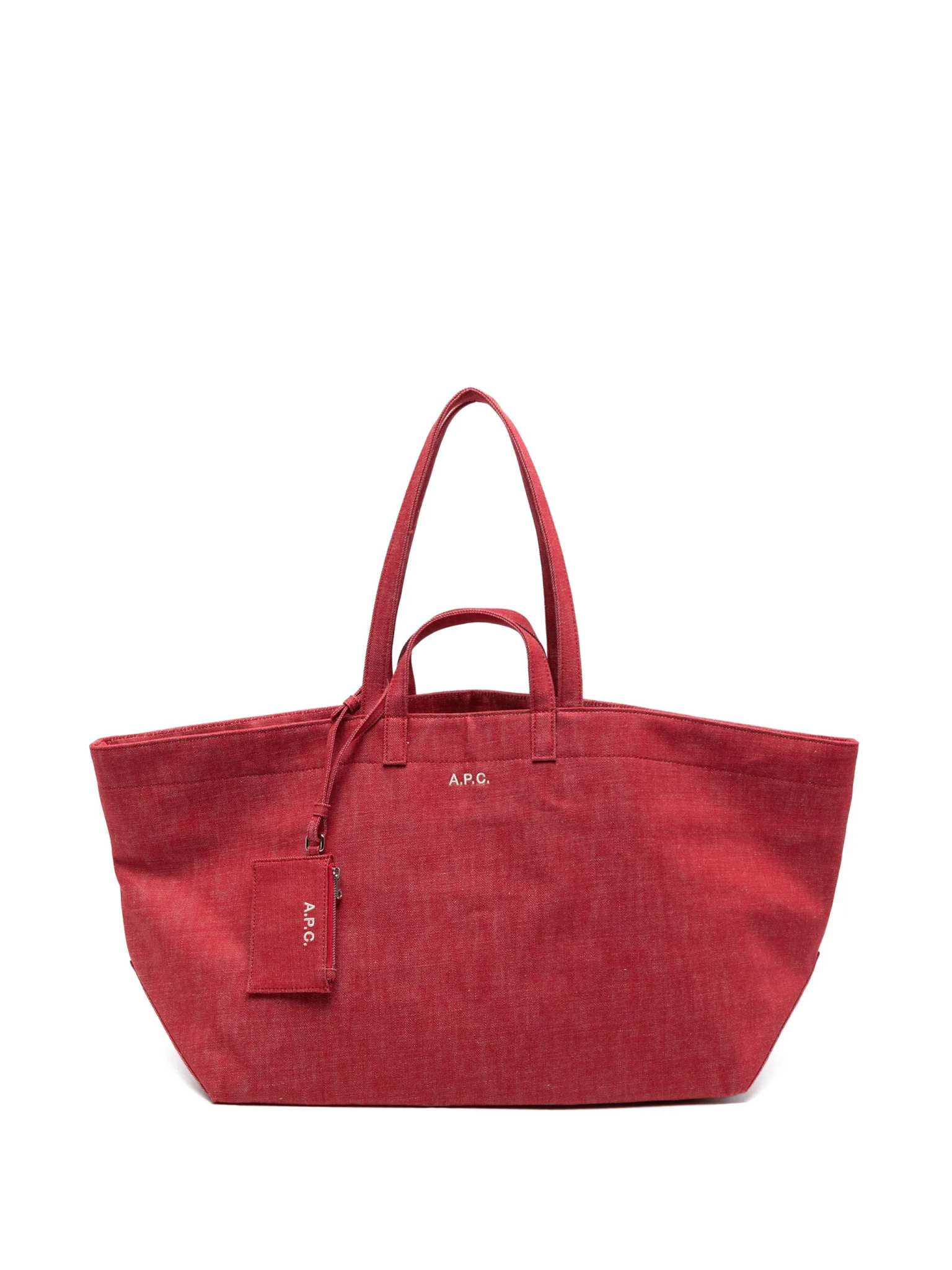 [A.P.C.] Tote bag SS26 COHLXF67046