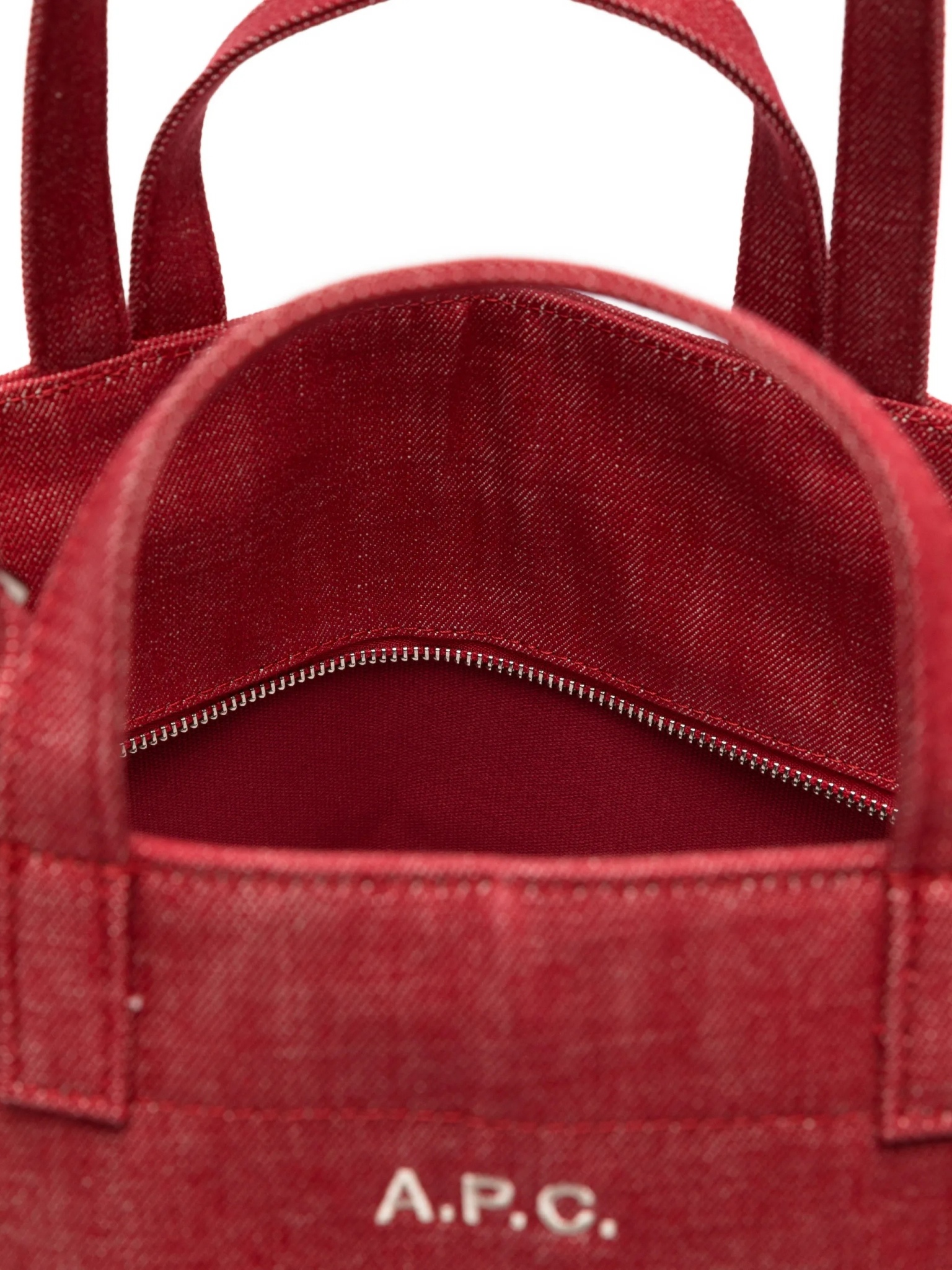 [A.P.C.] Tote bag SS26 COHLXF67046