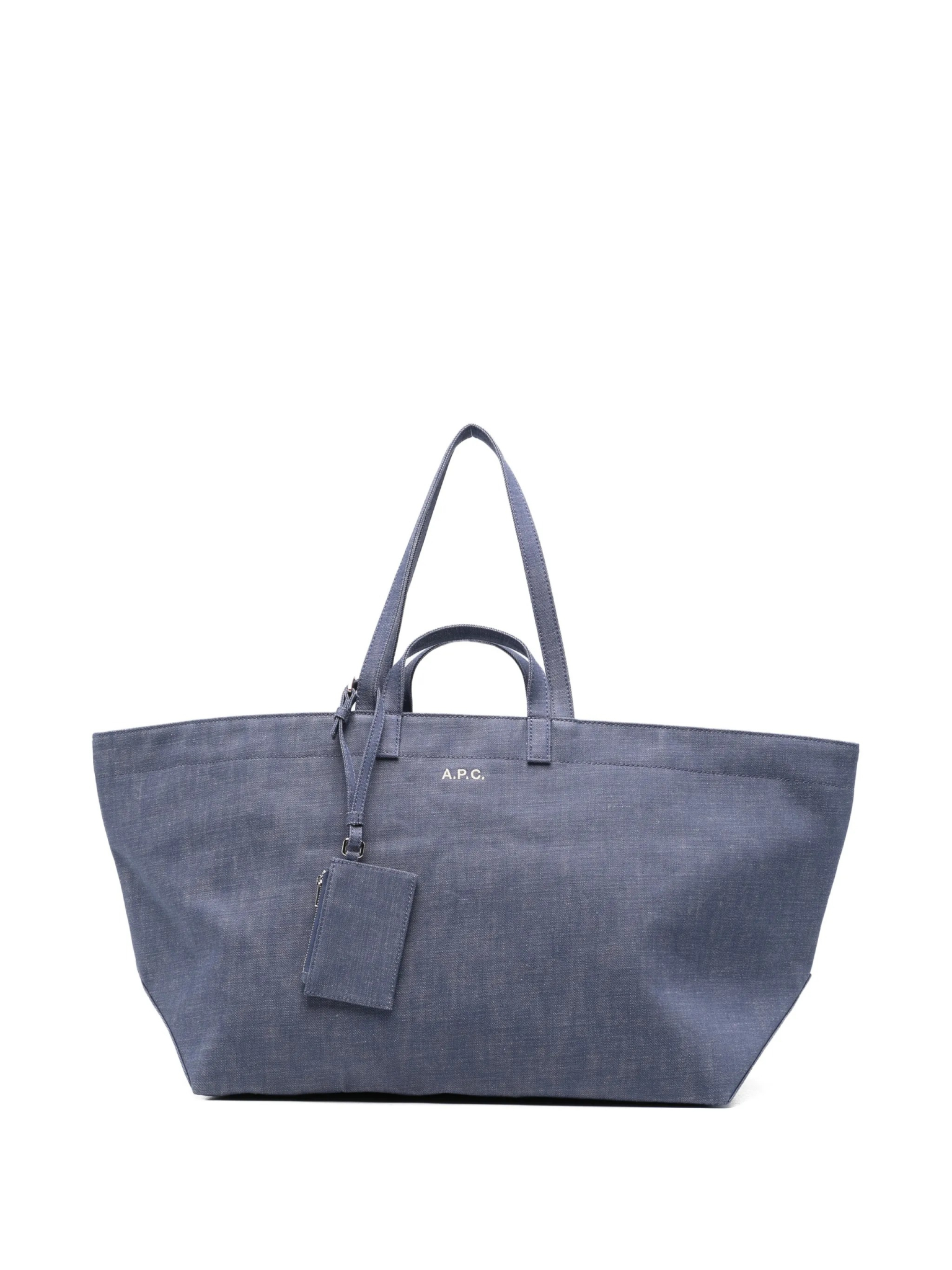 [A.P.C.] Tote bag SS26 COHLXF67046