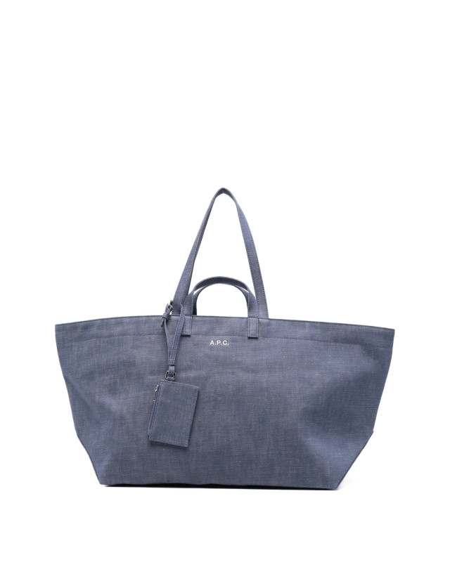 [A.P.C.] Tote bag SS26 COHLXF67046