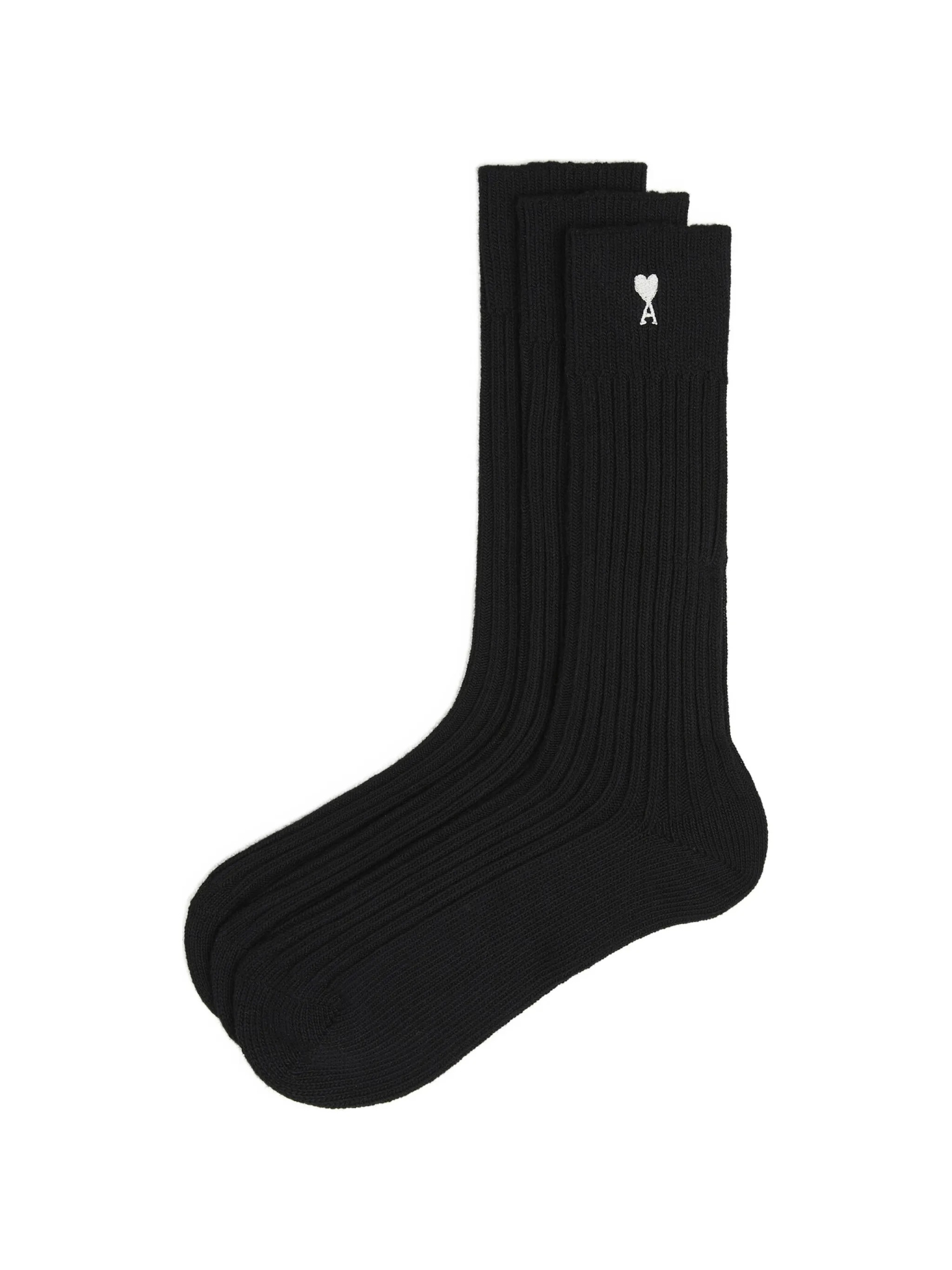 [Ami Paris] Socks SS26 USC611AK0007