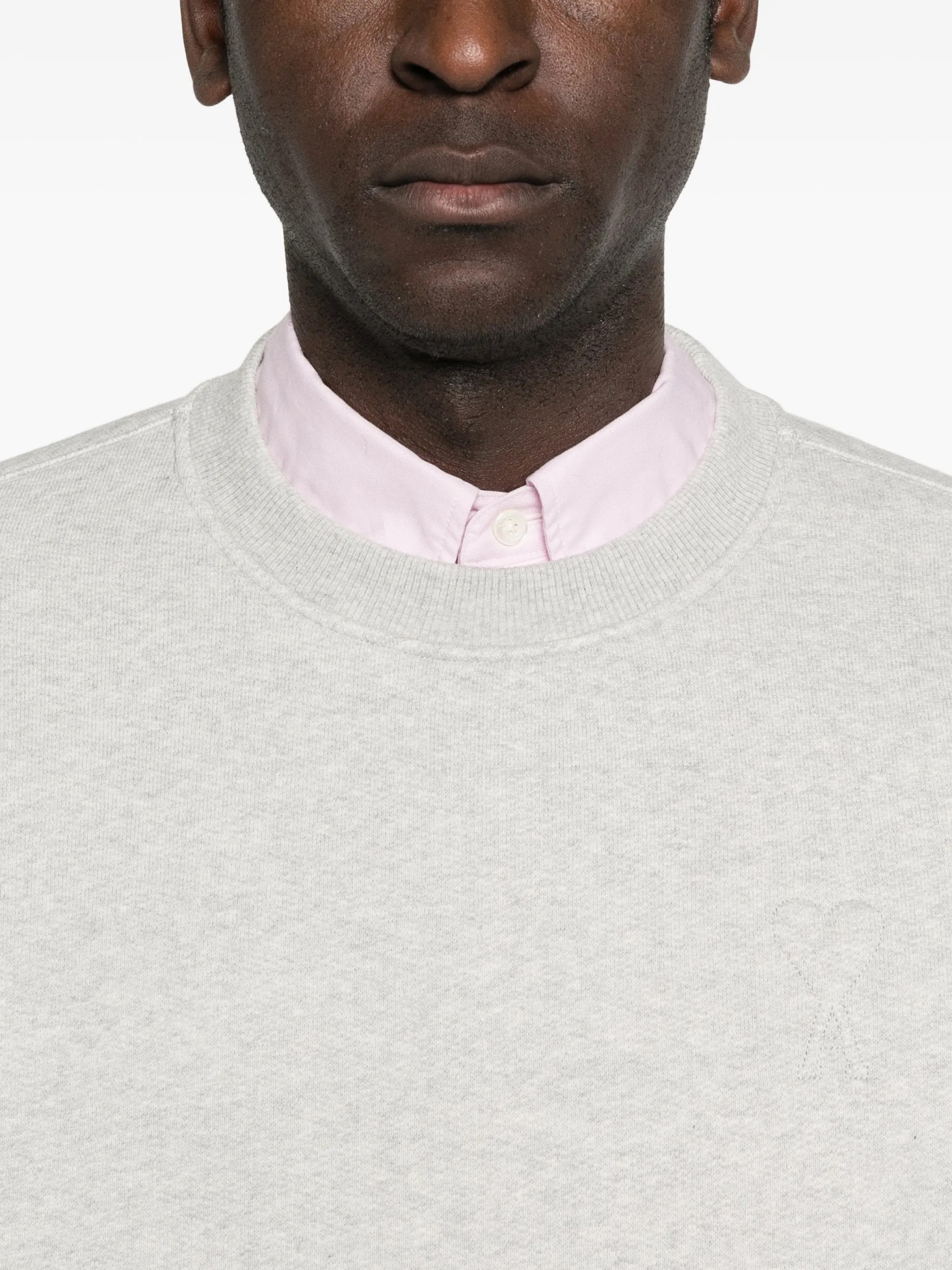 [Ami Paris] Sweatshirt SS26 USW755749