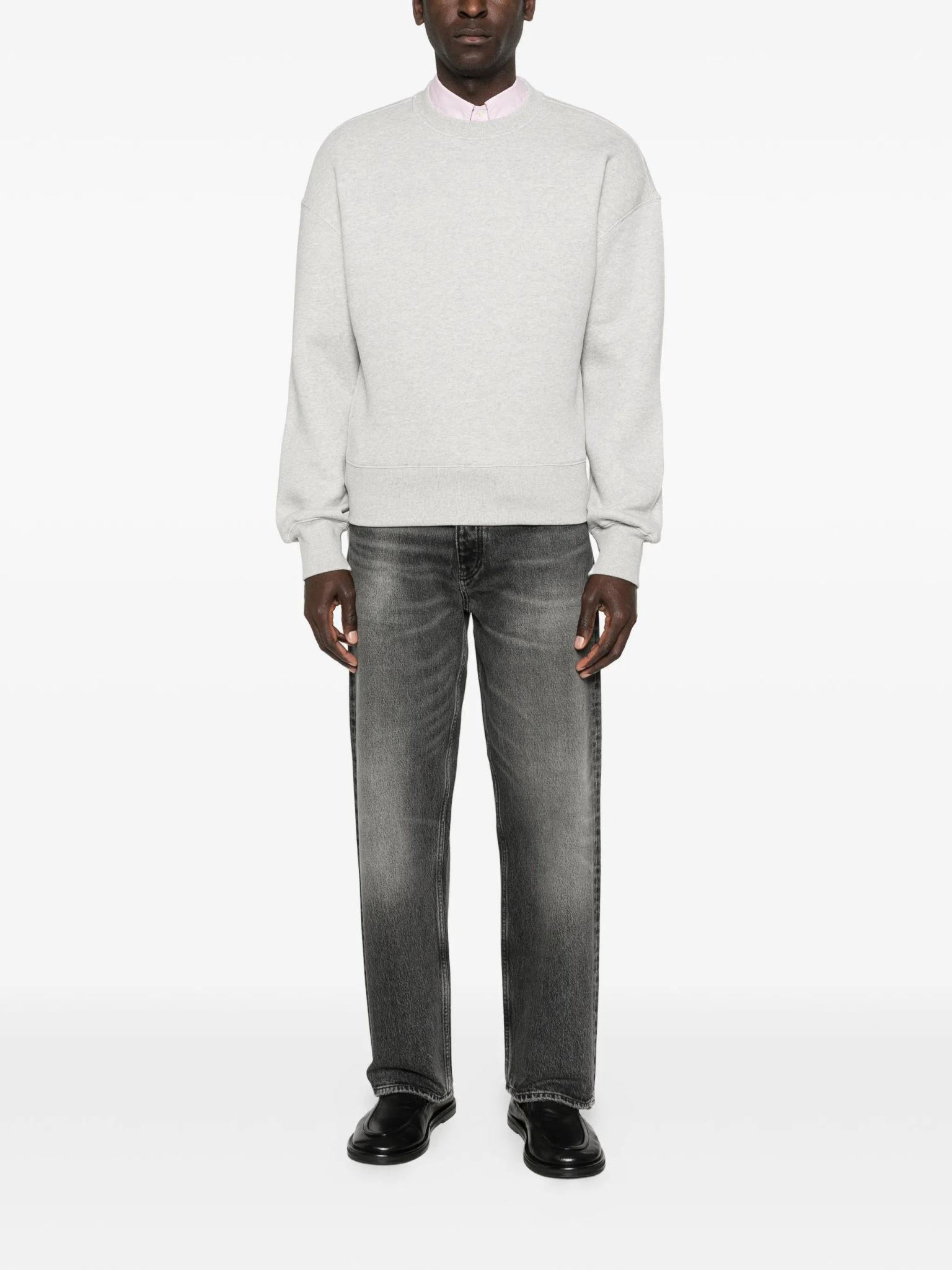 [Ami Paris] Sweatshirt SS26 USW755749
