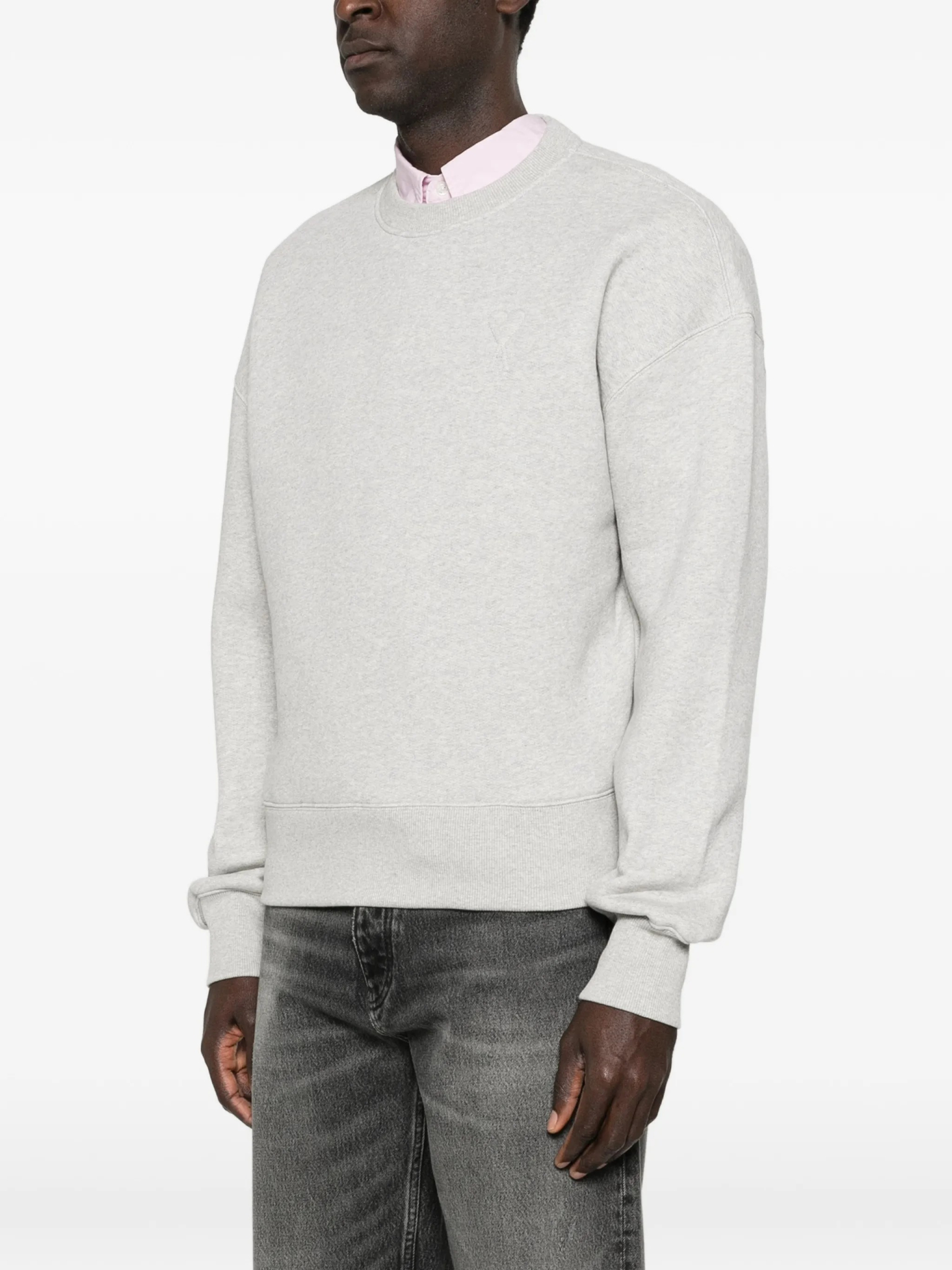 [Ami Paris] Sweatshirt SS26 USW755749
