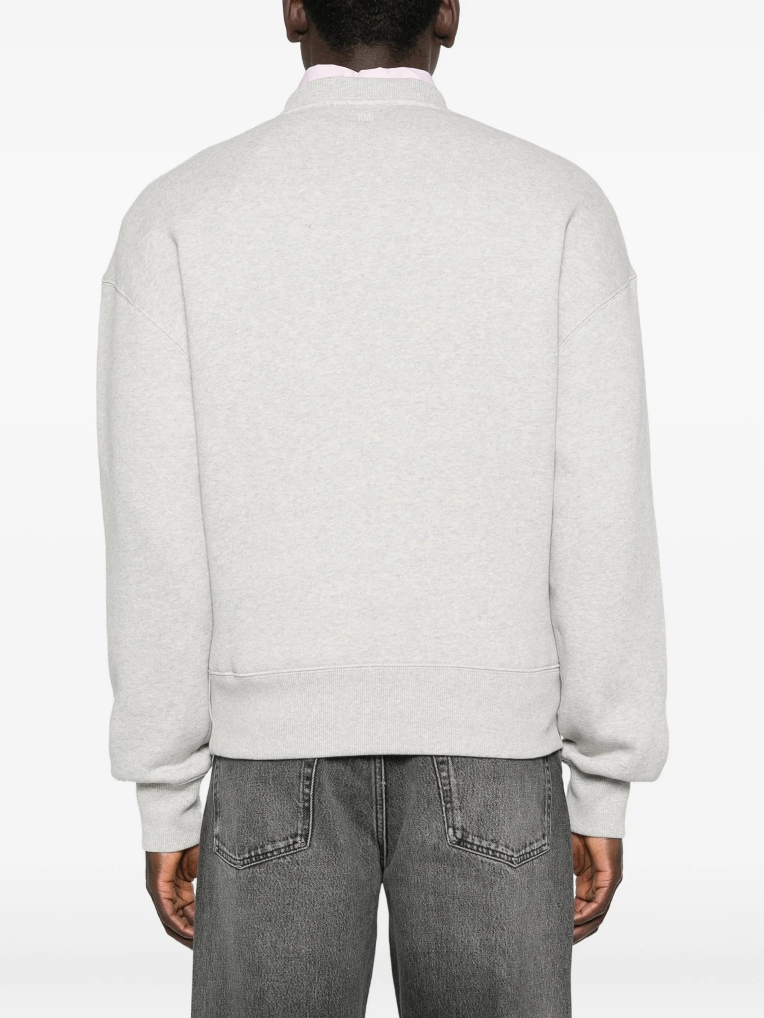 [Ami Paris] Sweatshirt SS26 USW755749