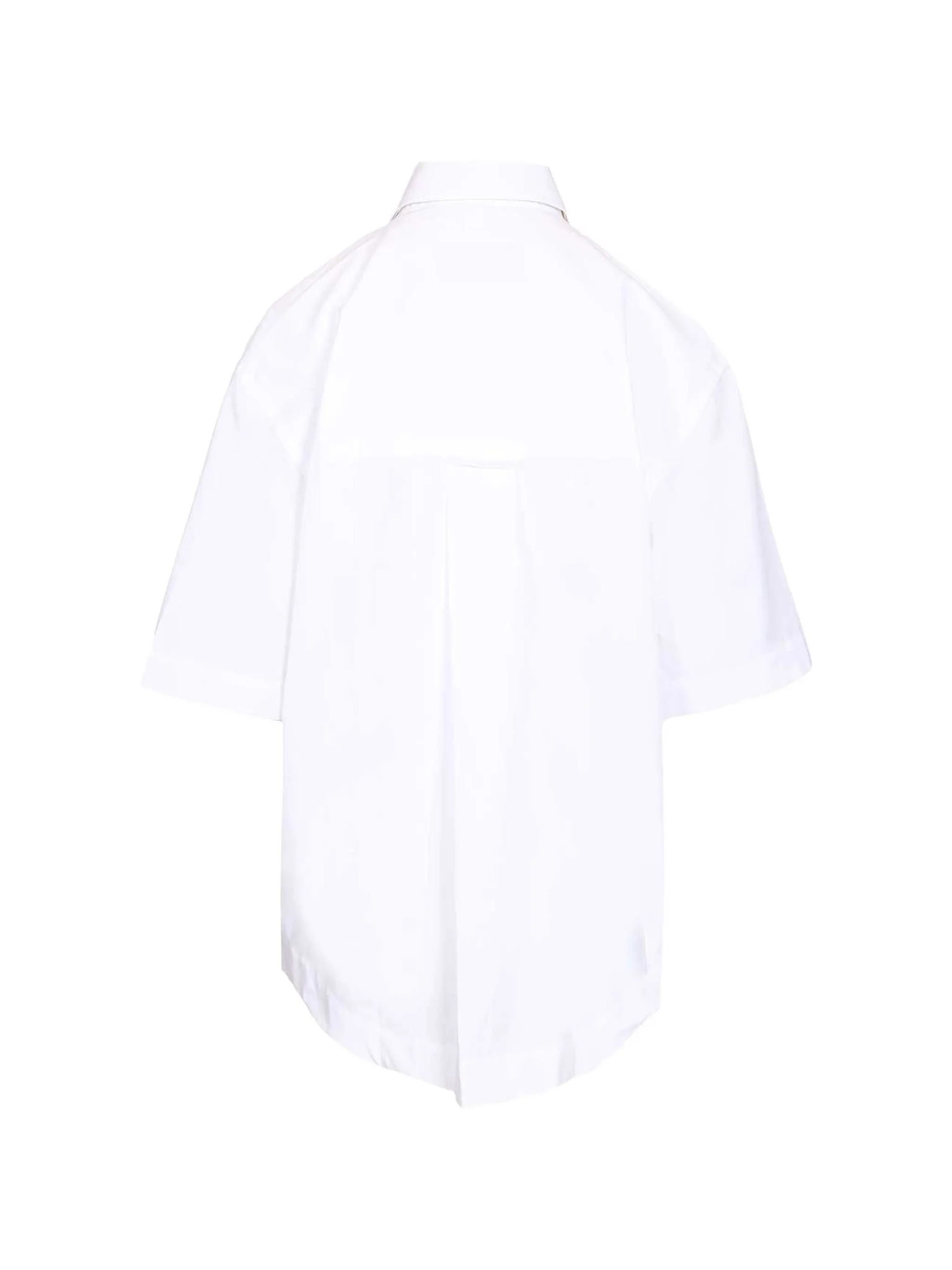 [Ami Paris] Shirts Short Sleeve SS26 USH809CO0063