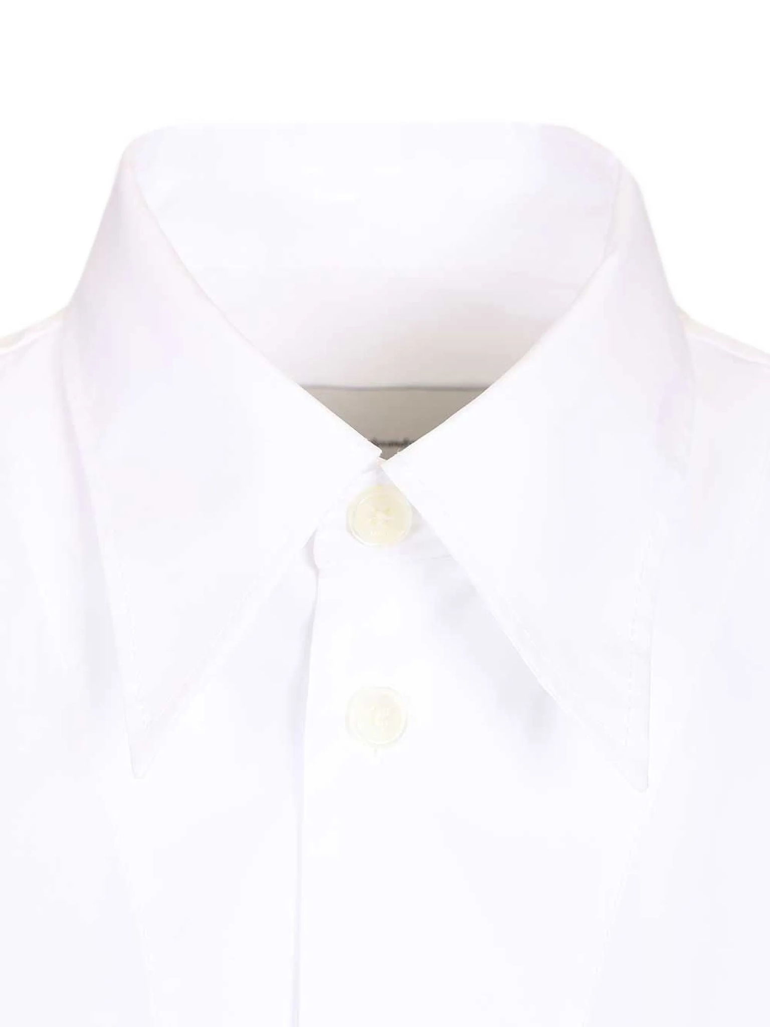 [Ami Paris] Shirts Short Sleeve SS26 USH809CO0063