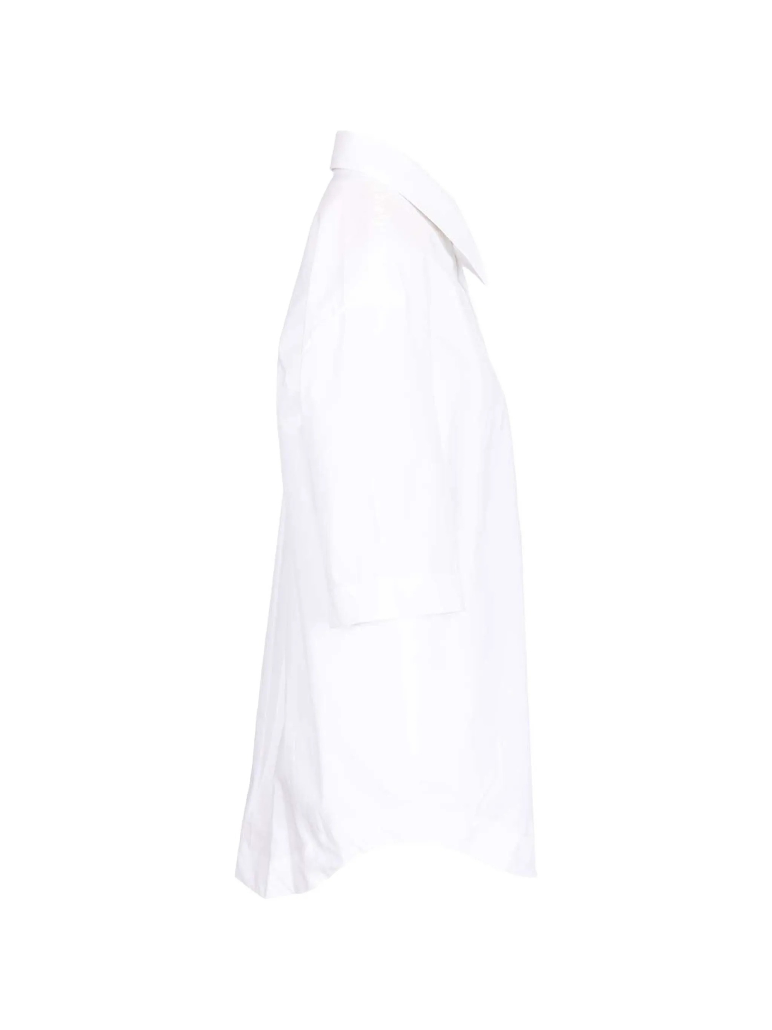 [Ami Paris] Shirts Short Sleeve SS26 USH809CO0063