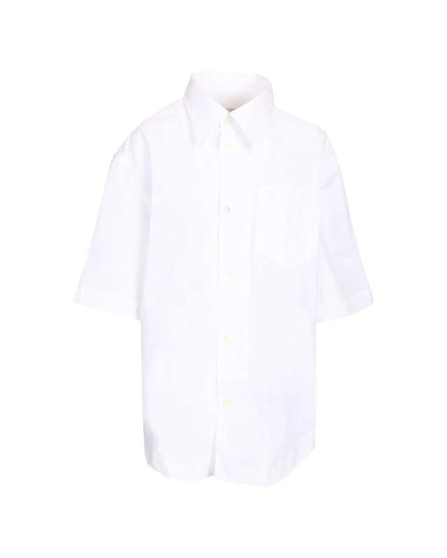 [Ami Paris] Shirts Short Sleeve SS26 USH809CO0063