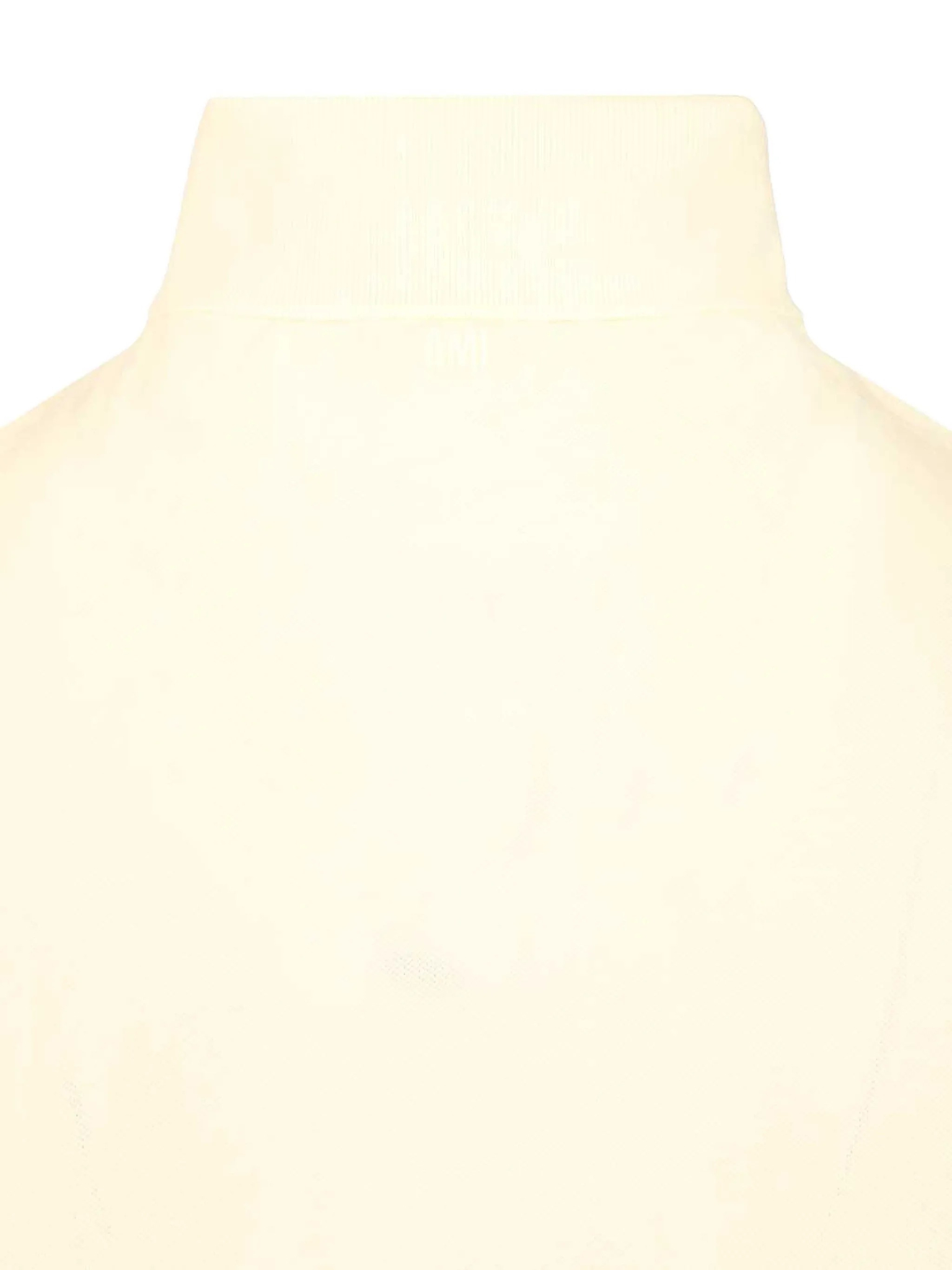 [Ami Paris] T-shirts Short Sleeve SS26 UPL428JE0221