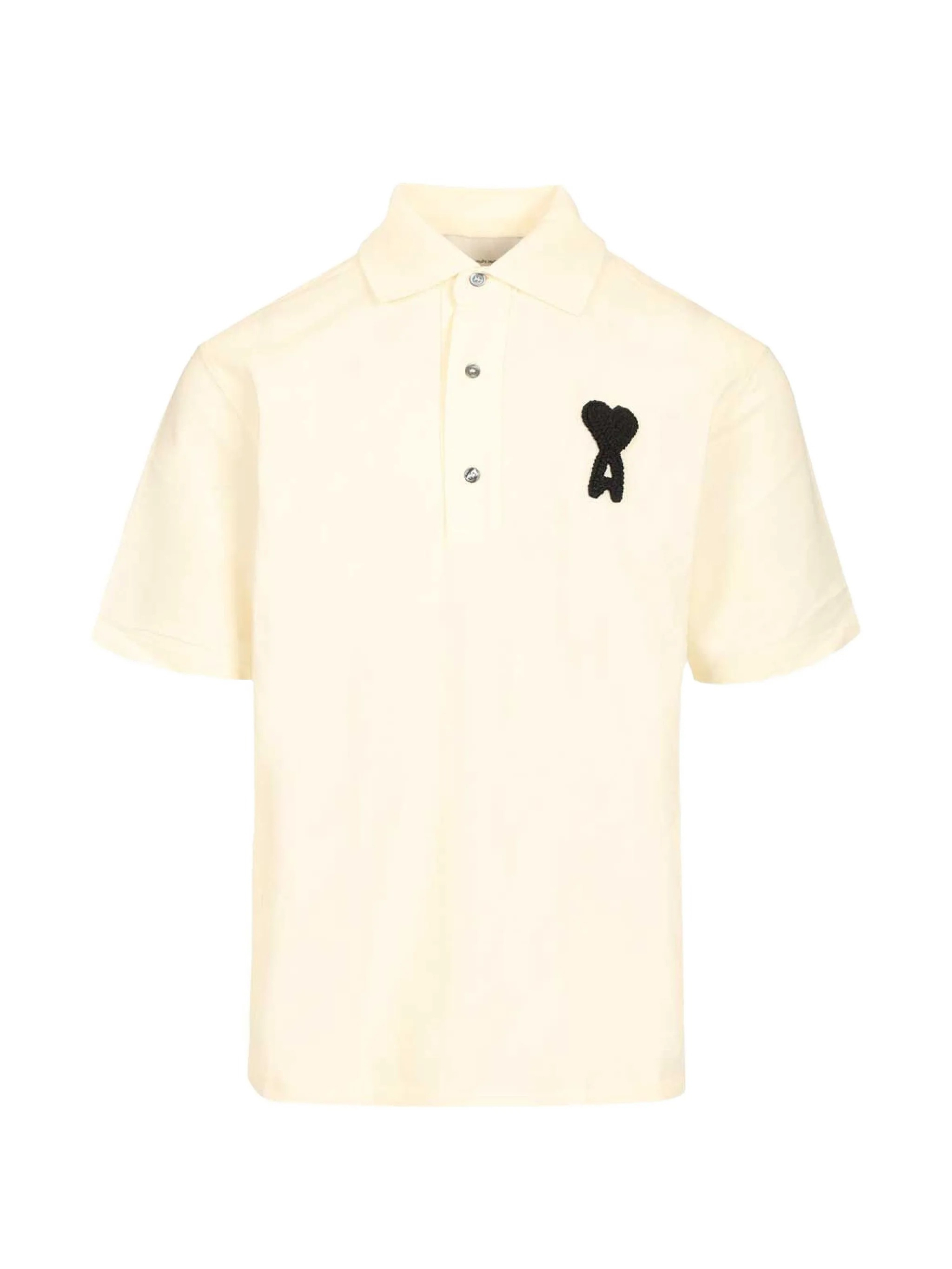 [Ami Paris] T-shirts Short Sleeve SS26 UPL428JE0221