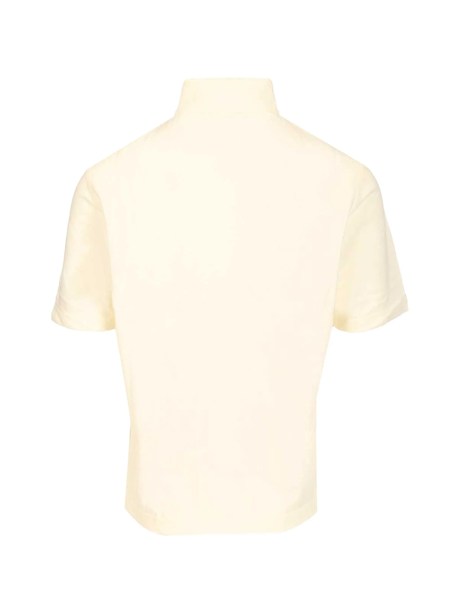 [Ami Paris] T-shirts Short Sleeve SS26 UPL428JE0221