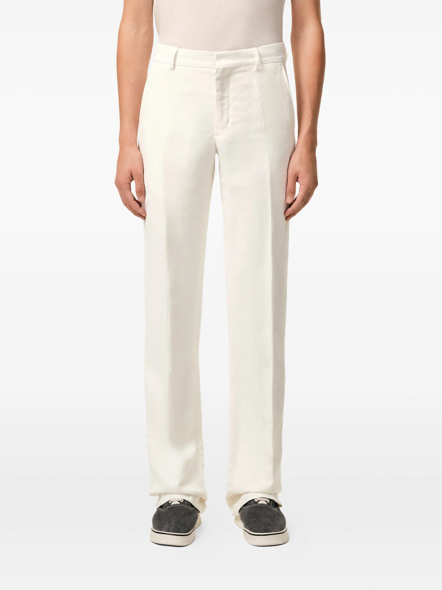 [Ami Paris] Trousers SS26 HTR506VI0052
