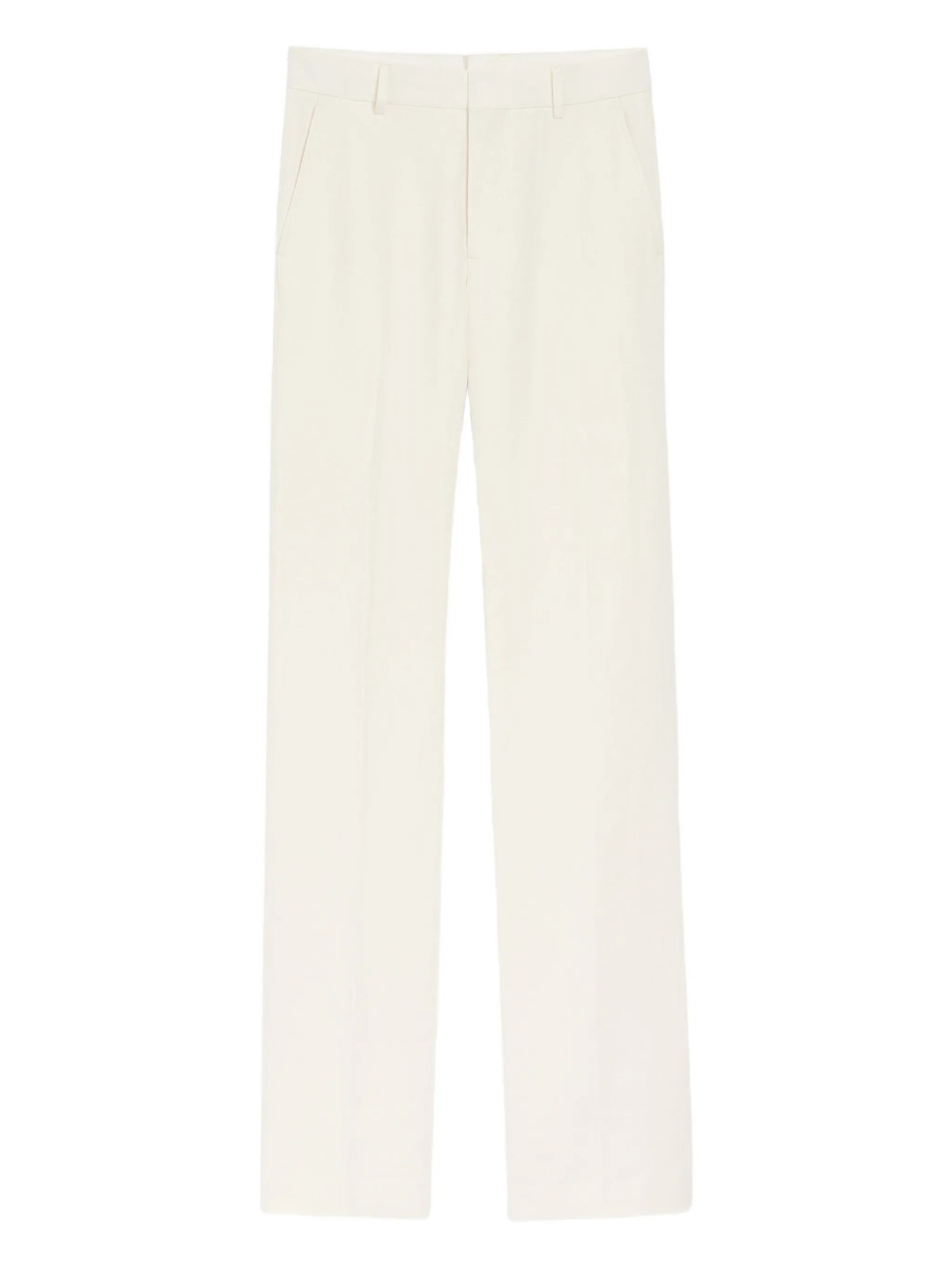 [Ami Paris] Trousers SS26 HTR506VI0052
