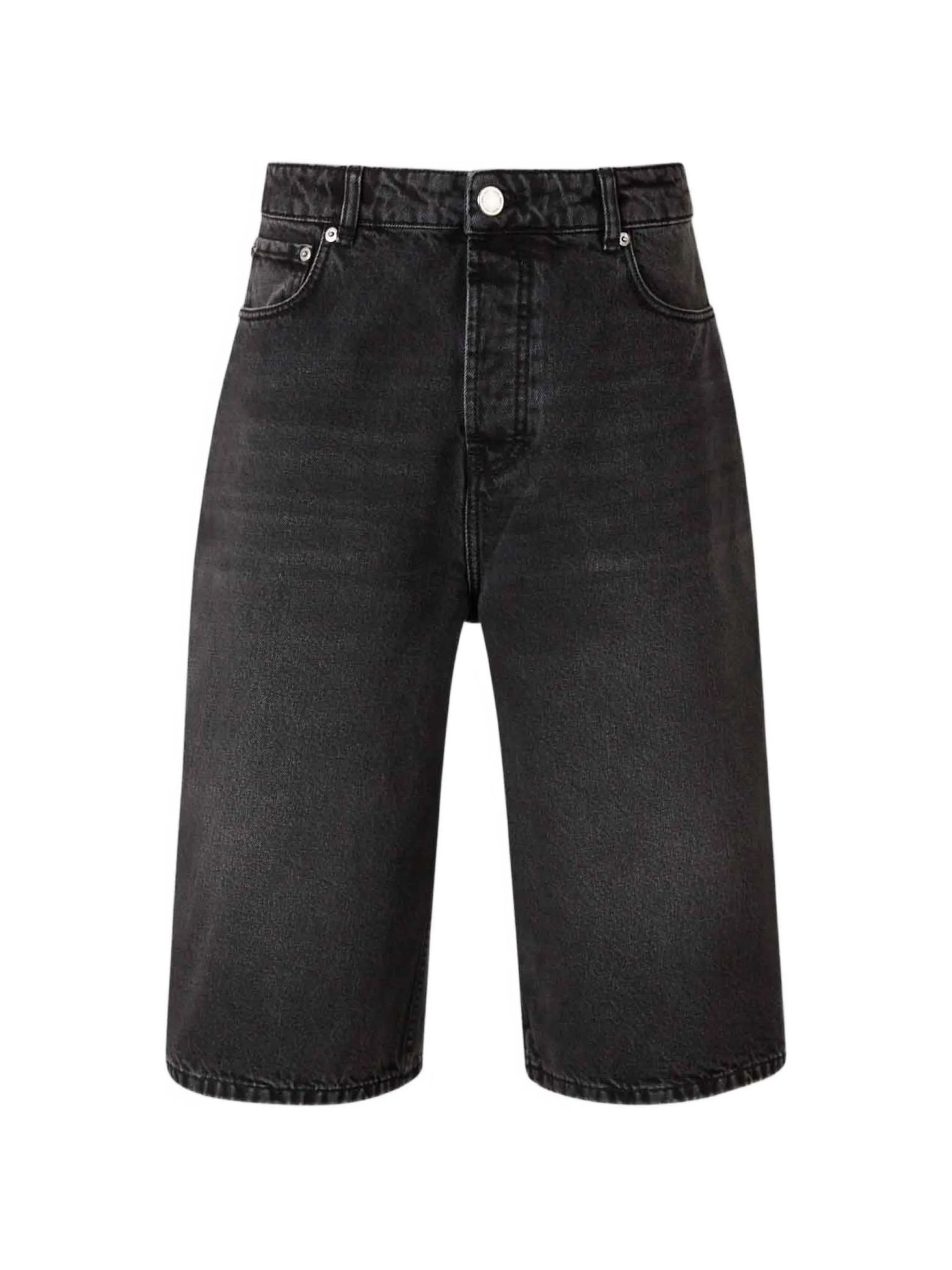 [Ami Paris] Shorts SS26 HSO838DE0124